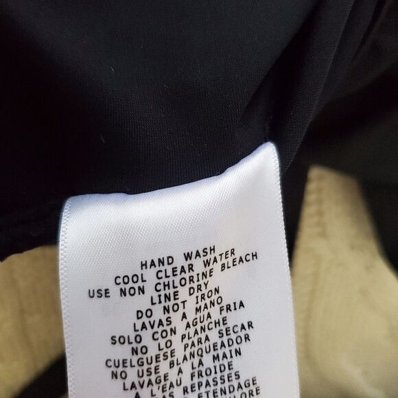 Magicsuit Angelina Halter Tummy-Control One-Piece - Picture 14 of 14